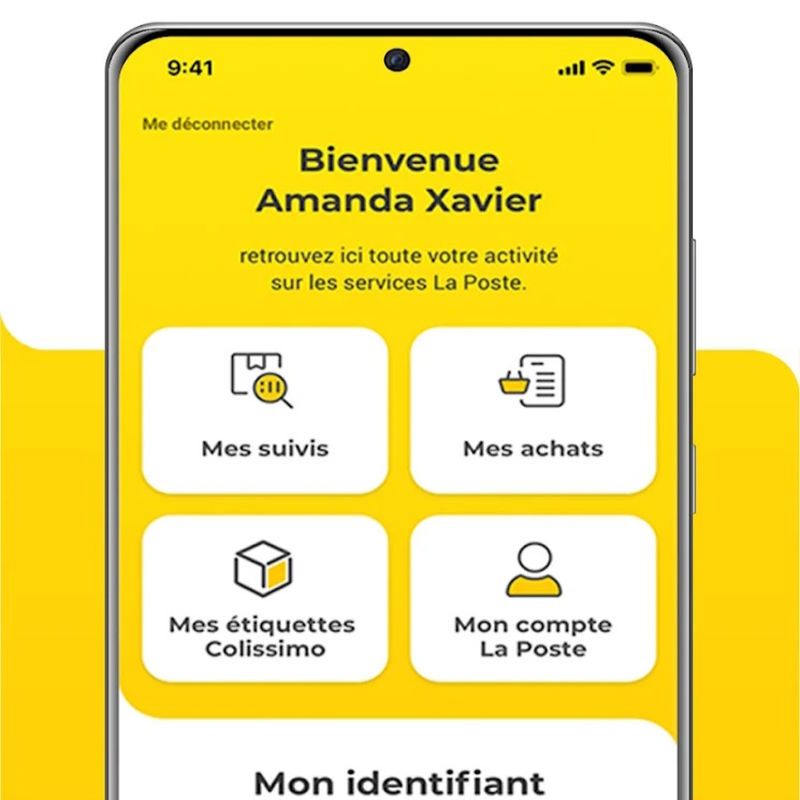 LA POSTE BGPN : PMO pour le Programme Sécurité Mon Compte