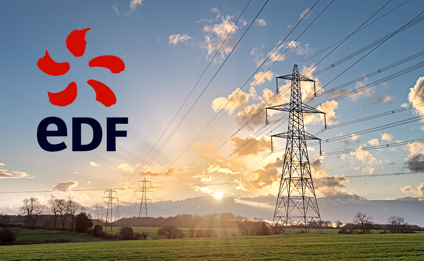 DIRECTION et ARCHITECTURE DU PROGRAMME IAM EDF