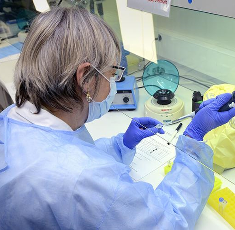Projet ITSM Groupe de   l’APHP (39 Hôpitaux)