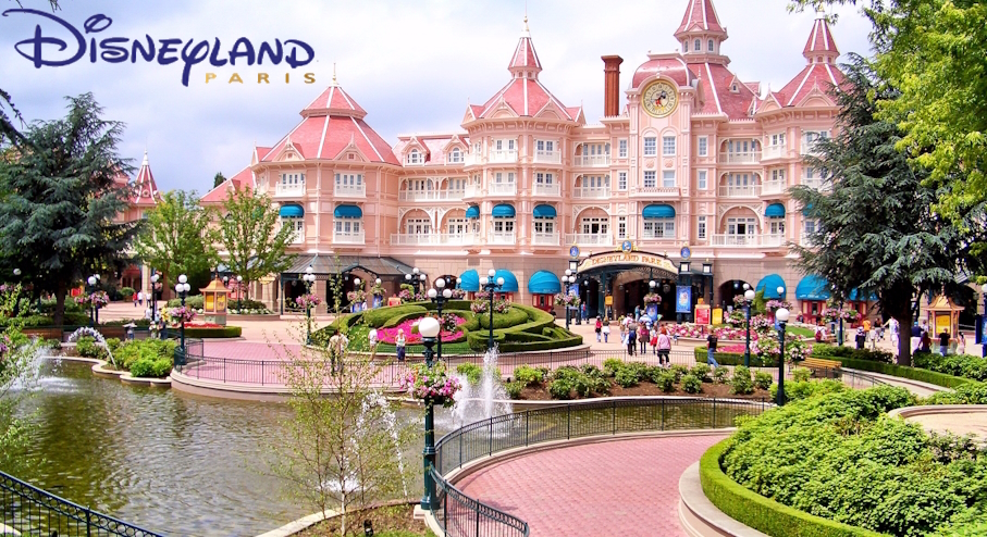 Architecture Solutions Transverse chez DISNEY