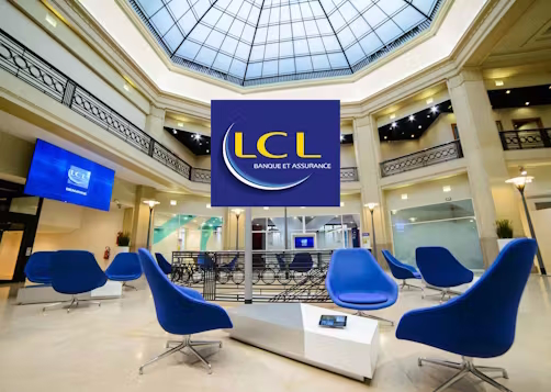 AGILITE A L’ECHELLE (SAFe) LCL