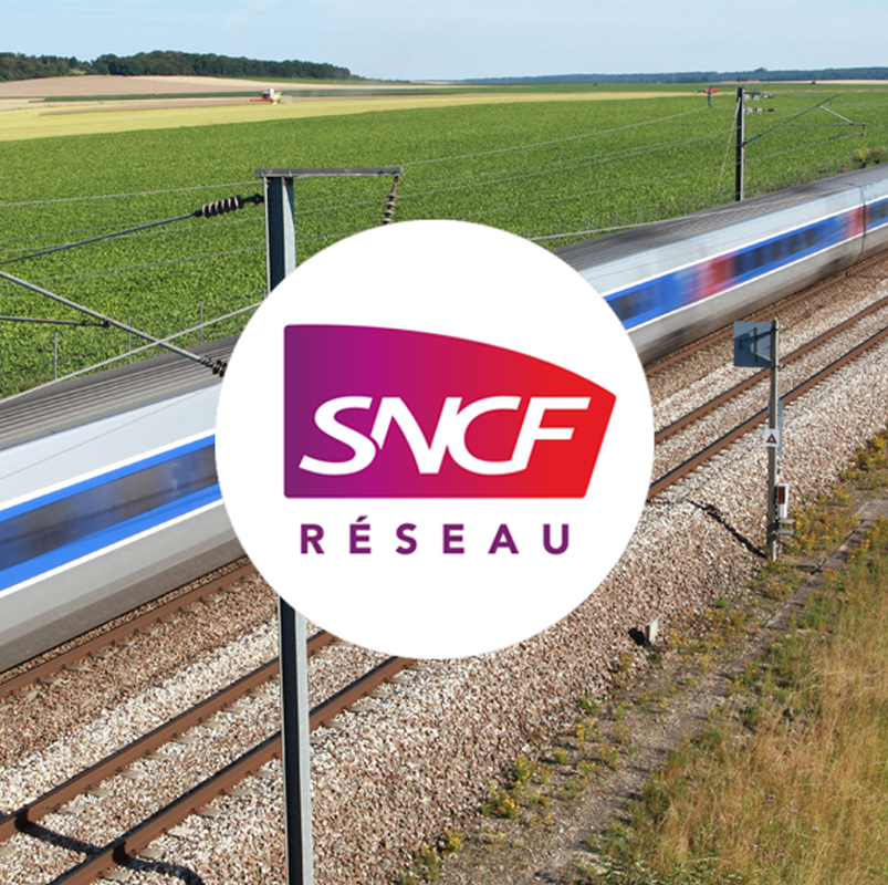Transformation du système IAM de SNCF Réseau