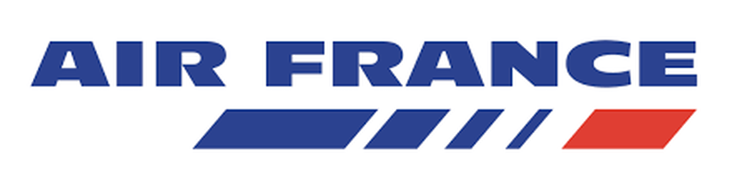Air France Resized Height